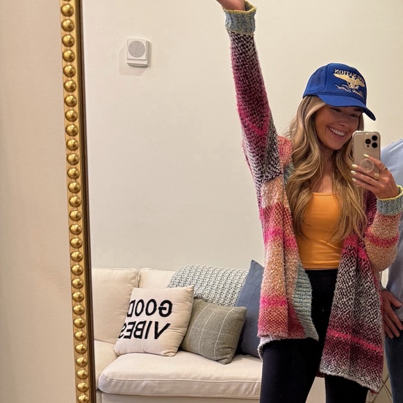 Free People Cardigan - Picture 3 of 5